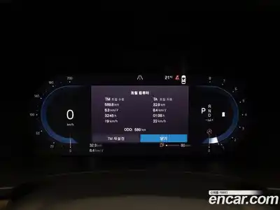Volvo S90 2024 2.0 гидро в Москве № 2131592, миниатюра 8