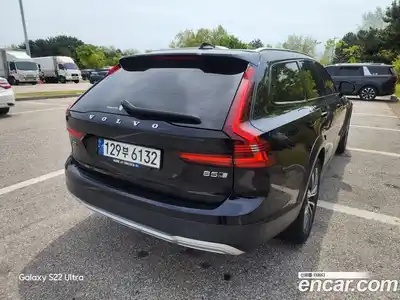 Volvo V90 2020 2.0 гидро в Москве № 2131619, миниатюра 4
