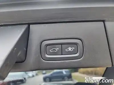 Volvo V90 2020 2.0 гидро в Москве № 2131619, миниатюра 10