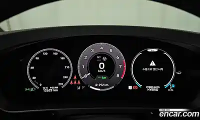 Porsche Cayenne 2025 3.0 гидро в Москве № 2131647, миниатюра 11