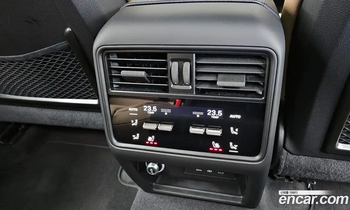 Porsche Cayenne 2025 3.0 гидро в Москве № 2131647, фото 25