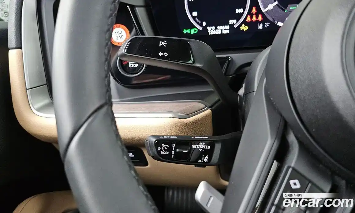 Porsche Cayenne 2025 3.0 гидро в Москве № 2131647, фото 29