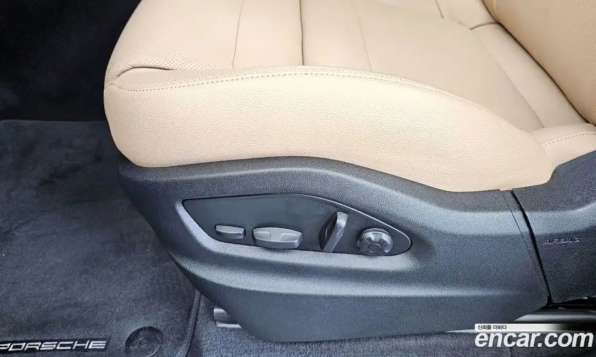 Porsche Cayenne 2025 3.0 гидро в Москве № 2131647, фото 32