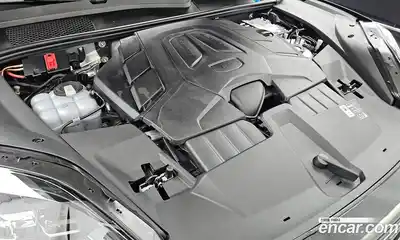 Porsche Cayenne 2025 3.0 гидро в Москве № 2131647, миниатюра 6