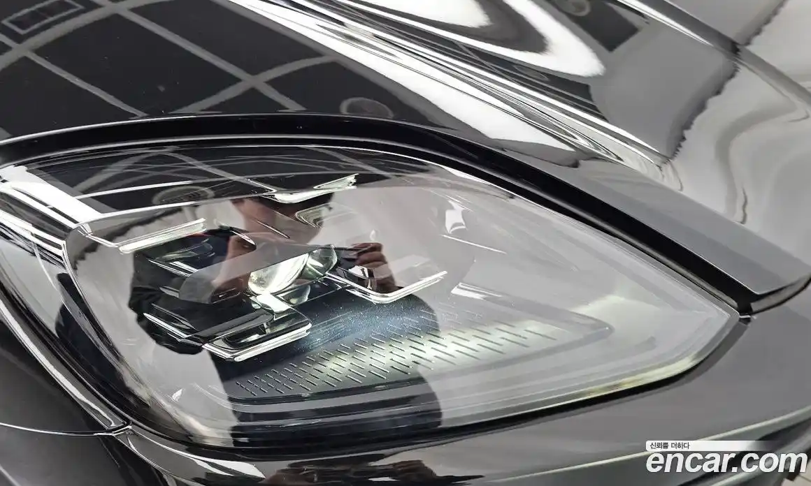 Porsche Cayenne 2025 3.0 гидро в Москве № 2131647, фото 8
