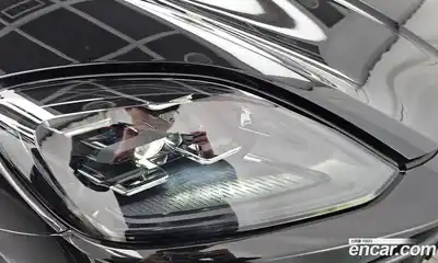 Porsche Cayenne 2025 3.0 гидро в Москве № 2131647, миниатюра 8
