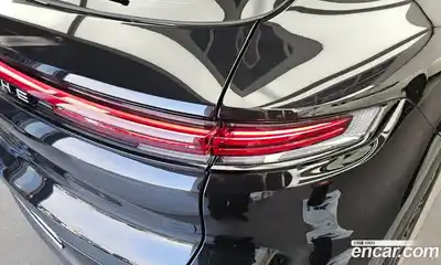 Porsche Cayenne 2025 3.0 гидро в Москве № 2131647, миниатюра 9