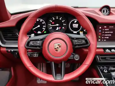 Porsche 911 2023 3.0 гидро в Москве № 2131650, миниатюра 12