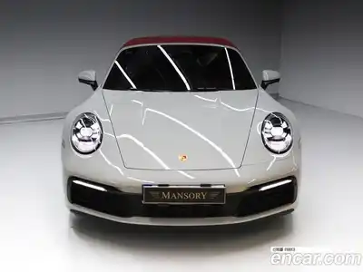 Porsche 911 2023 3.0 гидро в Москве № 2131650, миниатюра 3