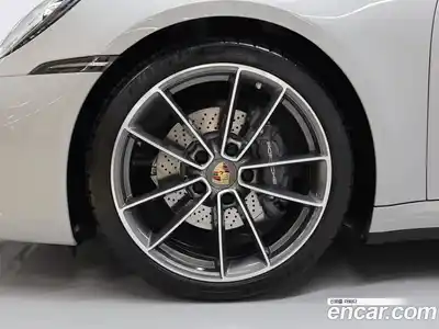 Porsche 911 2023 3.0 гидро в Москве № 2131650, миниатюра 5