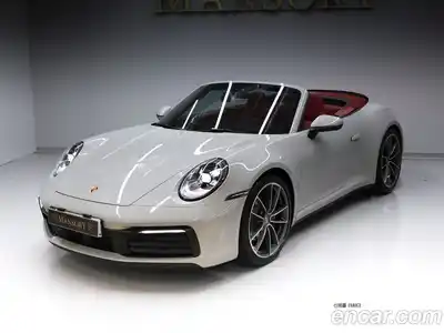 Porsche 911 2023 3.0 гидро в Москве № 2131650, миниатюра 6