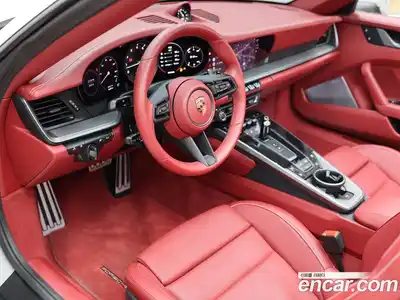 Porsche 911 2023 3.0 гидро в Москве № 2131650, миниатюра 7