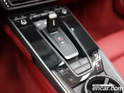 Porsche 911 2023 3.0 гидро в Москве № 2131650, миниатюра 9