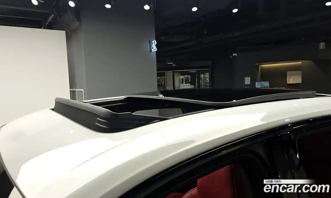 Porsche Cayenne 2022 3.0 гидро в Москве № 2131683, фото 34