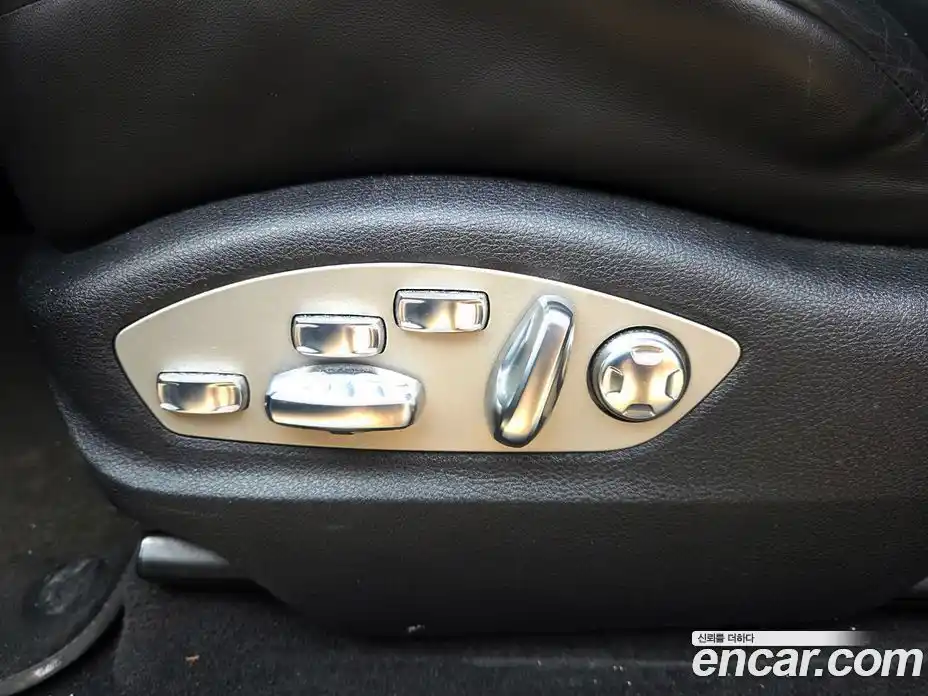 Porsche Macan 2021 2.9 гидро в Москве № 2131691, фото 16