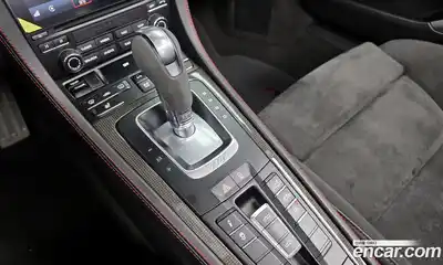 Porsche 718 2018 2.5 гидро в Москве № 2131695, миниатюра 12