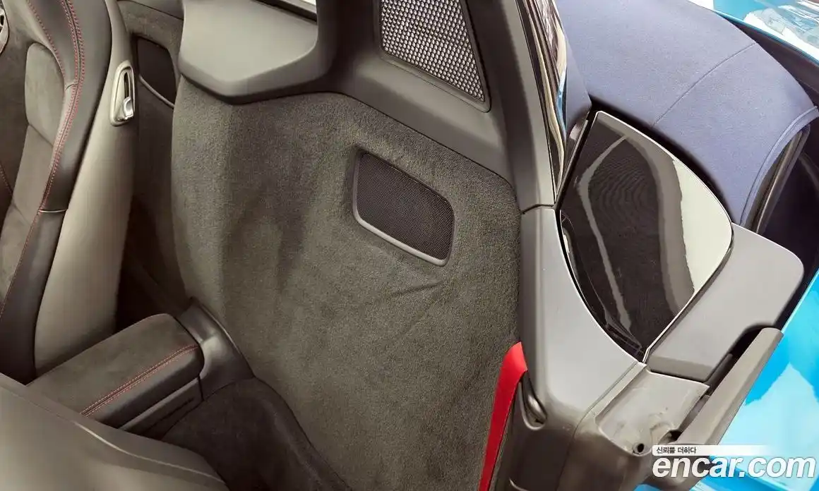 Porsche 718 2018 2.5 гидро в Москве № 2131695, фото 16