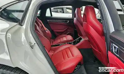 Porsche Panamera 2020 4.0 гидро в Москве № 2131705, миниатюра 12