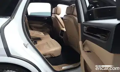 Porsche Cayenne 2019 3.0 гидро в Москве № 2131725, миниатюра 12