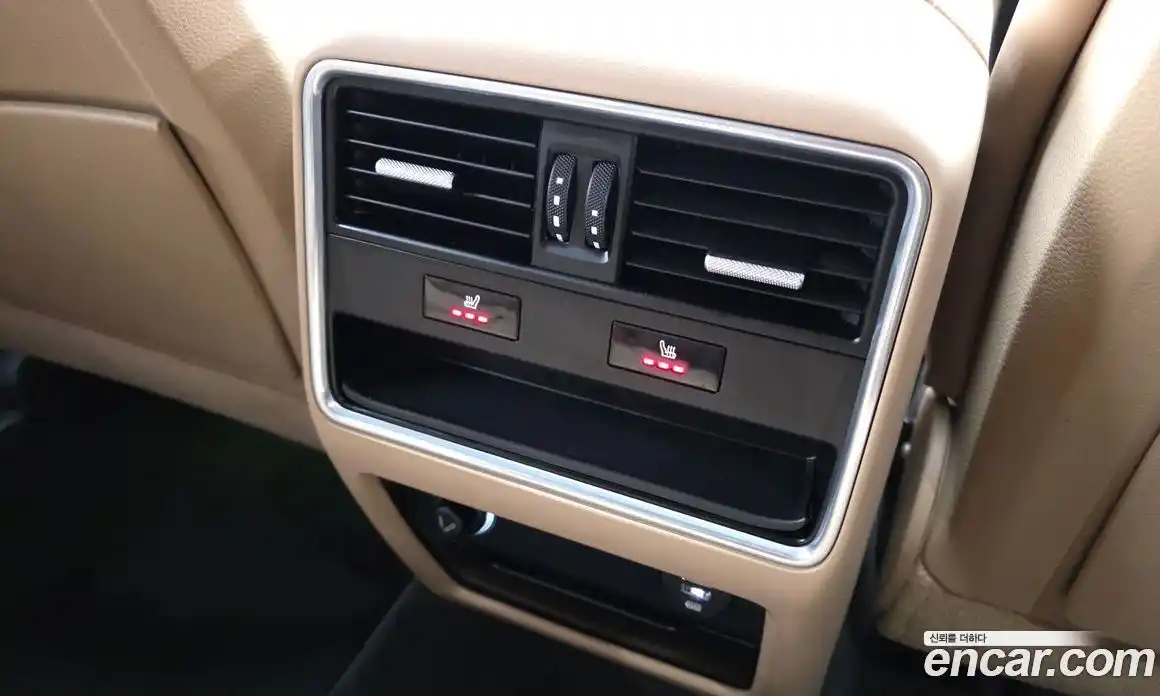 Porsche Cayenne 2019 3.0 гидро в Москве № 2131725, фото 18
