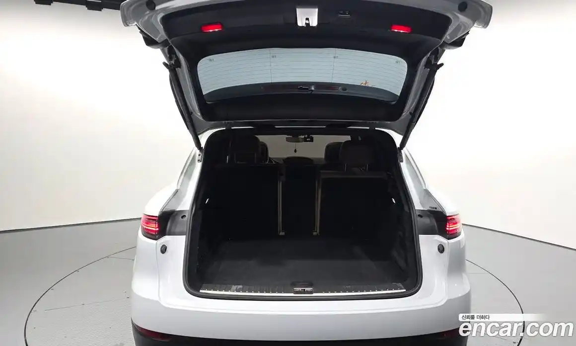 Porsche Cayenne 2019 3.0 гидро в Москве № 2131725, фото 20