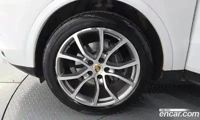 Porsche Cayenne 2019 3.0 гидро в Москве № 2131725, миниатюра 5