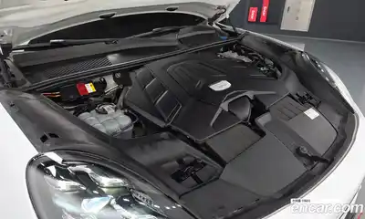 Porsche Cayenne 2019 3.0 гидро в Москве № 2131725, миниатюра 6
