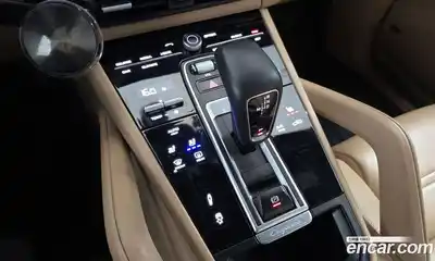 Porsche Cayenne 2019 3.0 гидро в Москве № 2131725, миниатюра 9