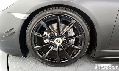 Porsche 718 2017 2.0 гидро в Москве № 2131759, миниатюра 5