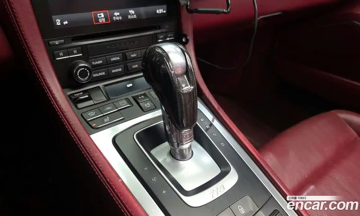 Porsche 718 2017 2.0 гидро в Москве № 2131759, фото 9