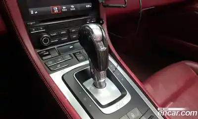 Porsche 718 2017 2.0 гидро в Москве № 2131759, миниатюра 9