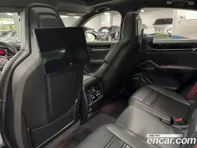 Porsche Cayenne 2025 4.0 гидро в Москве № 2131765, миниатюра 11
