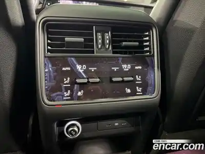 Porsche Cayenne 2025 4.0 гидро в Москве № 2131765, миниатюра 12