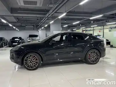 Porsche Cayenne 2025 4.0 гидро в Москве № 2131765, миниатюра 2