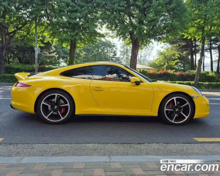 Porsche 911 2014 3.4 гидро в Москве № 2131805, фото 11