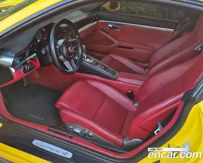 Porsche 911 2014 3.4 гидро в Москве № 2131805, миниатюра 12