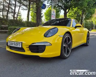 Porsche 911 2014 3.4 гидро в Москве № 2131805, миниатюра 2