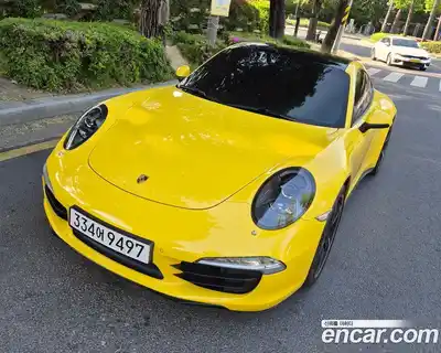 Porsche 911 2014 3.4 гидро в Москве № 2131805, миниатюра 4