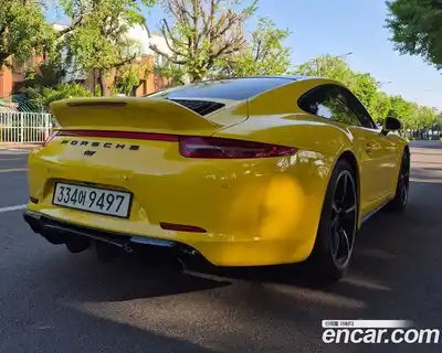 Porsche 911 2014 3.4 гидро в Москве № 2131805, миниатюра 5