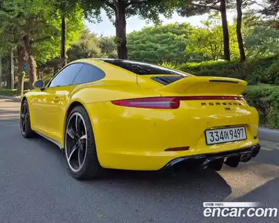 Porsche 911 2014 3.4 гидро в Москве № 2131805, миниатюра 6