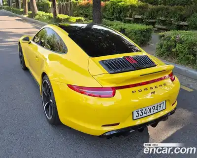 Porsche 911 2014 3.4 гидро в Москве № 2131805, миниатюра 8