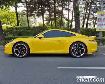 Porsche 911 2014 3.4 гидро в Москве № 2131805, миниатюра 10