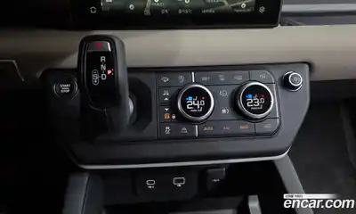 Land Rover Defender 2023 2.0 гидро в Москве № 2131833, миниатюра 11
