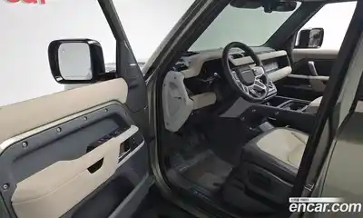 Land Rover Defender 2023 2.0 гидро в Москве № 2131833, миниатюра 12