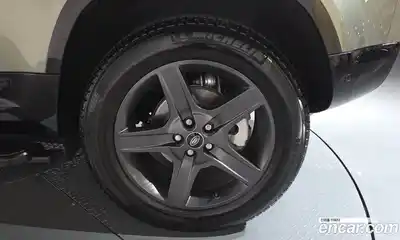 Land Rover Defender 2023 2.0 гидро в Москве № 2131833, миниатюра 6