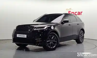 Land Rover Range-Rover Velar 2.0 P400E Dynamic SE