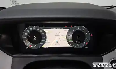 Land Rover Range-Rover Velar 2024 2.0 гидро в Москве № 2131841, миниатюра 12