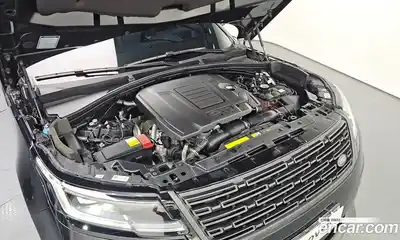 Land Rover Range-Rover Velar 2024 2.0 гидро в Москве № 2131841, миниатюра 10