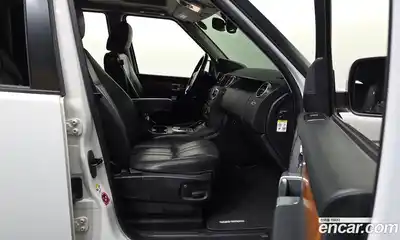 Land Rover Discovery 2013 3.0 гидро в Москве № 2131916, миниатюра 11