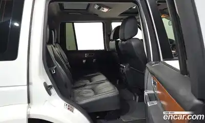 Land Rover Discovery 2013 3.0 гидро в Москве № 2131916, миниатюра 12
